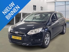 Ford Focus - 1.0 EcoBoost Edition Navi, LMV, Bluetooth, NAP