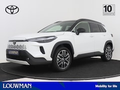 Toyota Corolla Cross - Hybrid 180 Executive | Apple Carplay & Android Auto | Parkeercamera |