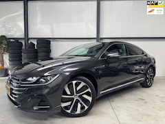 Volkswagen Arteon - 1.4 TSI eHybrid R-Line Business+ Pano Kuipstoelen