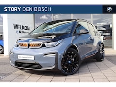 BMW i3 - Unique Forever Edition / Achteruitrijcamera / Stoelverwarming / Airconditioning / Cruise C