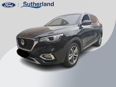 MG EHS - 1.5 TGDI Luxury Plug-in Hybride | Leder | Stoelverwarming | Camera