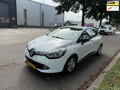 Renault Clio - 1.5 dCi ECO Expression airco apk 07-2026