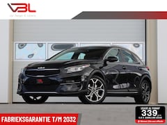 Kia XCeed - 1.0 T-GDi 120PK DynamicPlusLine