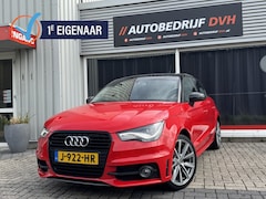 Audi A1 Sportback - 1.2 TFSI S-LINE | NW. APK | LED | NAVI | AIRCO |
