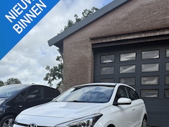 Hyundai i20 - 1.2 HP i-Motion Comfort Climate/5DRS/NAP