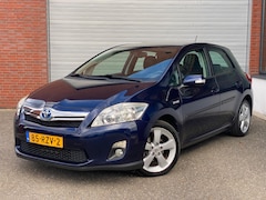 Toyota Auris - 1.8 Full Hybrid Dynamic Business | Full option