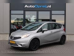 Nissan Note - 1.2 Acenta Airco, Cruise, NAVI