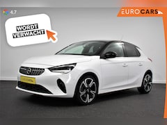 Opel Corsa - 1.2 Sport | Navigatie | Apple Carplay/Android Auto | Camera | Panorama Dak | Adaptive Crui