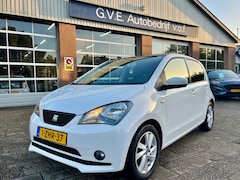 SEAT Mii - 1.0 SPORT DYNAMIC COMPLETE AUTO NAP