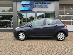 Toyota Yaris - 1.3 VVT-I ASPIRATION