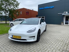 Tesla Model 3 - STND.RWD PLUS 60 KWH