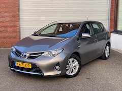 Toyota Auris - 1.8 Hybrid Aspiration | 5 deurs hb | 130973 km nap | nieuw staat
