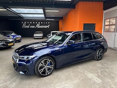 BMW 3-serie Touring - 330I M-Sport / 360Camera / Sport-Leder / VOLLL