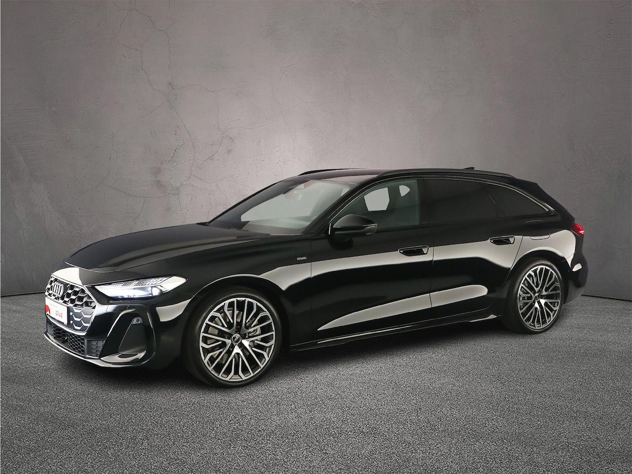 Audi A5 Avant - 2.0 e-hybrid quattro S edition Competition | Trekhaak | Headup | B&O | Massage | Oled | Ma - AutoWereld.nl