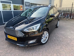 Ford Grand C-Max - 1.5 TITANIUM 7P