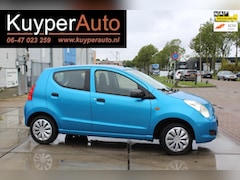 Suzuki Alto - 1.0 Cool Comfort AIRCO NW APK
