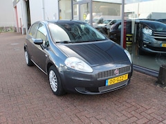 Fiat Grande Punto - 1.4 Active