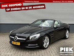Mercedes-Benz SL-klasse Cabrio - 350 Edition 1 NAP, TOPSTAAT