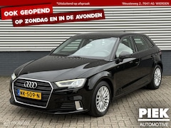 Audi A3 Sportback - 1.0 TFSI Pro Line AUTOMAAT, GARANTIE
