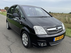 Opel Meriva - 1.6-16V Temptation Airco/Ecc/Cruise/Automaat