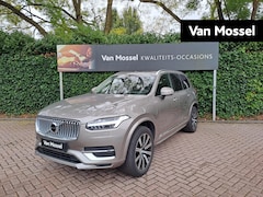 Volvo XC90 - 2.0 T8 Recharge AWD Inscription | PANO-SCHUIFDAK | HARMAN KARDON | TREKHAAK | CAMERA | LEE