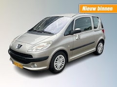 Peugeot 1007 - 1.6-16V GENTRY AUT