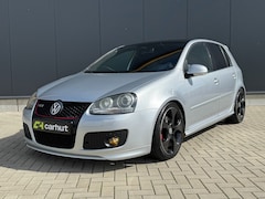 Volkswagen Golf - 2.0 TFSI GTI ED. 30 230PK boekjes, 18 inch