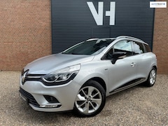Renault Clio Estate - 0.9 TCe Limited | CRUISE CONTROL | LMV | AIRCO | PDC ACHTER |