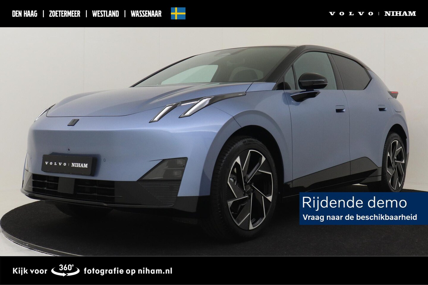 Lynk & Co 02 - MORE 66 kWh -PANO.DAK|ELEK.STOEL|HARMAN/KARDON|20"|360°CAM - AutoWereld.nl