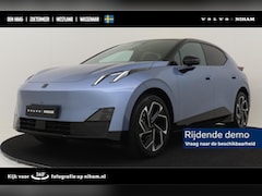 Lynk & Co 02 - MORE 66 kWh -PANO.DAK|ELEK.STOEL|HARMAN/KARDON|20"|360°CAM