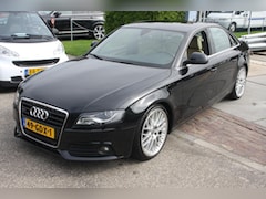 Audi A4 Limousine - 3.2 FSI quattro Pro Line Business 19inch BBS, B&O, ADC, HANDBAK