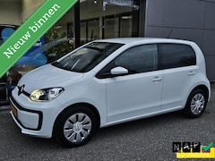 Volkswagen Up! - 1.0 BMT high up Airco/Bluetooth/Elek pakket