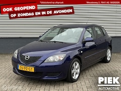Mazda 3 Sport - 1.6 Touring APK AUTOMAAT