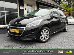 Peugeot 208 - 208 1.2 STOELVERW | NAVI | 5DRS | AIRCO | NW APK