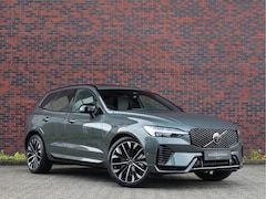 Volvo XC60 - T6 AWD Ultra Dark | Pano - HUD - Trekhaak