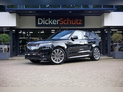 Land Rover Range Rover Sport - 3.0 P460e Dynamic HSE | Pano | Trekhaak