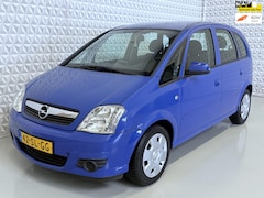 Opel Meriva - 1.6-16V Enjoy Airco Trekhaak / 149.000km (2006)
