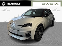 Renault 5 - 5 comfort range techno 52 kWh - pack winter