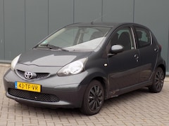 Toyota Aygo - 1.0-12V +
