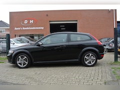 Volvo C30 - 1.6 airco apk 18-05-2026 inruil mogelijk nap
