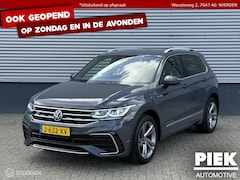 Volkswagen Tiguan - 1.5 TSI R-Line BTW EXPORTPRIJS