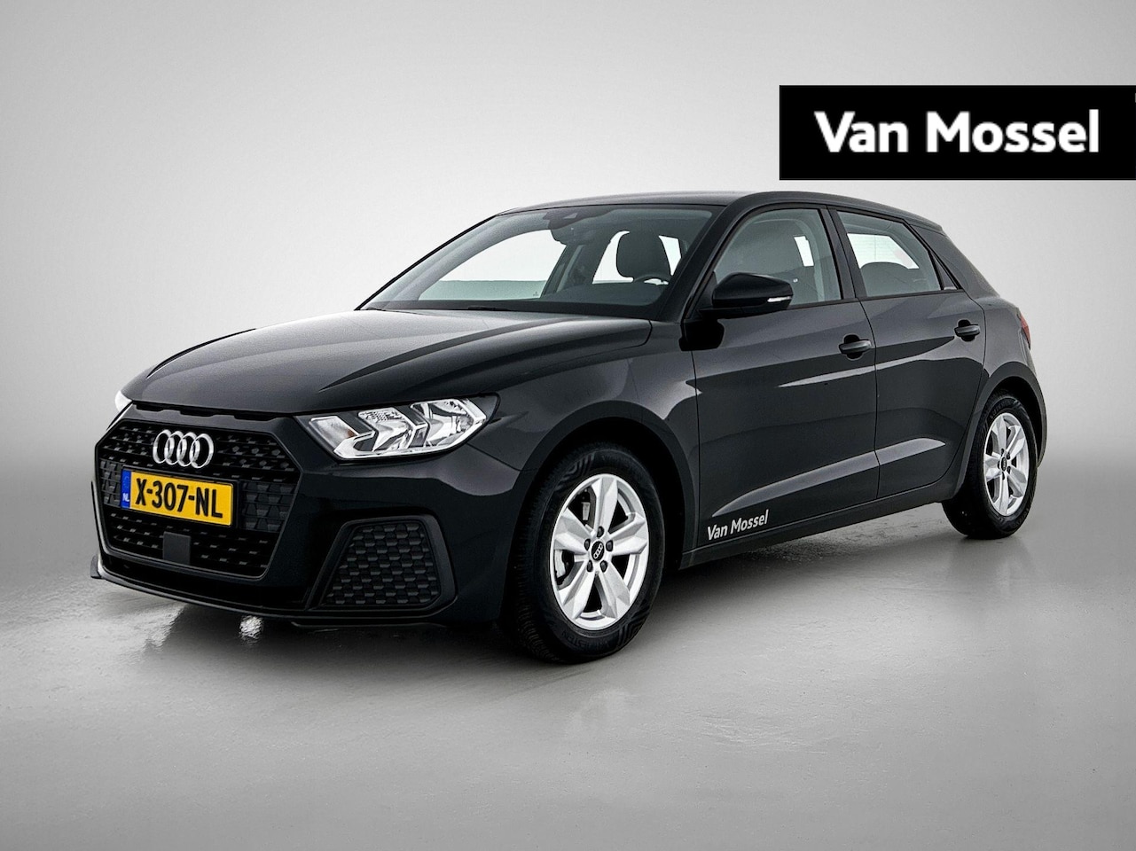 Audi A1 Sportback - 25 TFSI Pro Line | Cruise Control | Climate Control | Virtual Cockpit | LED | Lichtmetalen - AutoWereld.nl