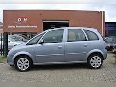 Opel Meriva - 1.6-16V Temptation airco apk 20-06-2026 inruil mogelijk nap