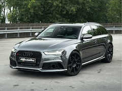 Audi A6 Avant - 4.0 TFSI RS 6 quattro performance Pro Line Plus