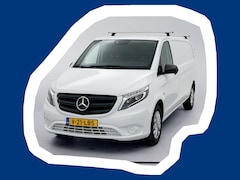 Mercedes-Benz Vito - 116 CDI Extra Lang Led L3 Trekhaak Navigatie Apple Carplay/Android Auto Cruise Control