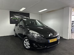 Renault Scénic - 1.6 Expression 2010 - Navigatie - Hoge Instap - APK 2026 - NAP