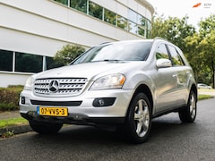 Mercedes-Benz ML-klasse - 500 Full Opties Youngtimer 74.570 M