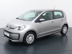 Volkswagen Up! - 1.0 BMT move up | 60 PK | Airco | DAB+ | Cruise control |
