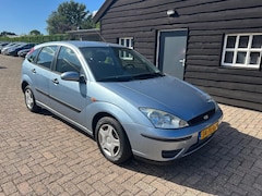 Ford Focus - 1.6-16V Ambiente AIRCO
