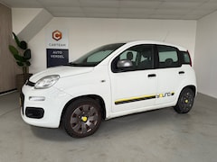Fiat Panda - 0.9 TwinAir Young Airco